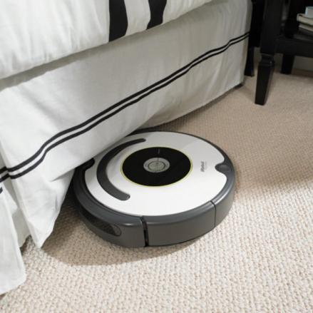 Робот Пилосос iRobot Roomba: Робот Пилосос iRobot Roomba 620