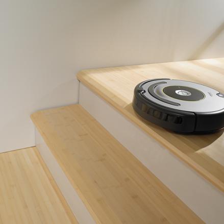 Робот Пилосос iRobot Roomba: Робот Пилосос iRobot Roomba 630