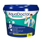 Химия для бассейна: AquaDoctor FL - Флокулянт