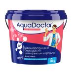 Хімія для басейну: AquaDoctor O2 - Активний кисень