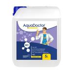 Химия для бассейна: AquaDoctor WC - Консервация воды бассейна