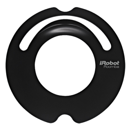 Аксессуары для роботов: Верхняя панель iRobot Roomba