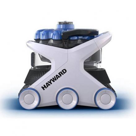Роботы пылесосы для бассейнов: Робот пылесос для бассейна Hayward AquaVac 650