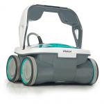 Роботи пилососи для басейнів: Робот пилосос для басейну iRobot Mirra 530