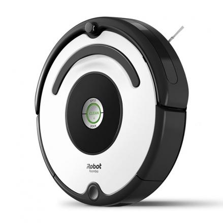 Робот Пилосос iRobot Roomba: Робот пилосос iRobot Roomba 675
