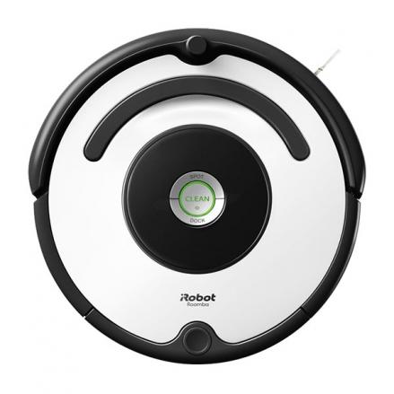 Робот Пилосос iRobot Roomba: Робот пилосос iRobot Roomba 675