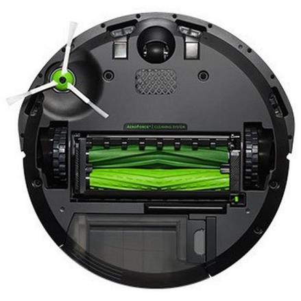 Робот Пылесос iRobot Roomba: Робот пылесос iRobot Roomba e5