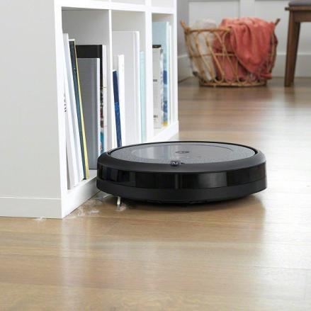 Робот Пилосос iRobot Roomba: Робот пилосос iRobot Roomba i3