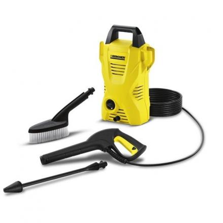 Минимойки высокого давления: Минимойка Karcher K 2.105  PROMO