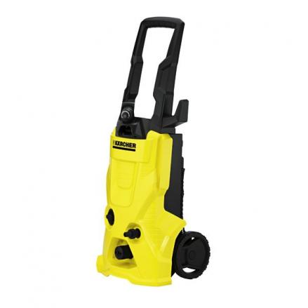 Минимойки высокого давления: Минимойка Karcher K 3.550 WCM