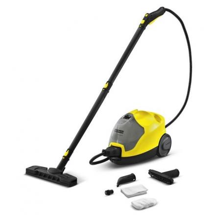 Пароочищувачі Karcher: Пароочищувач Karcher SC 2.600 CB