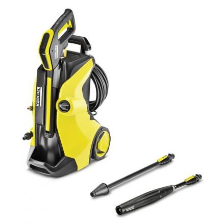 Минимойки высокого давления: Минимойка Karcher K 5 Full Control