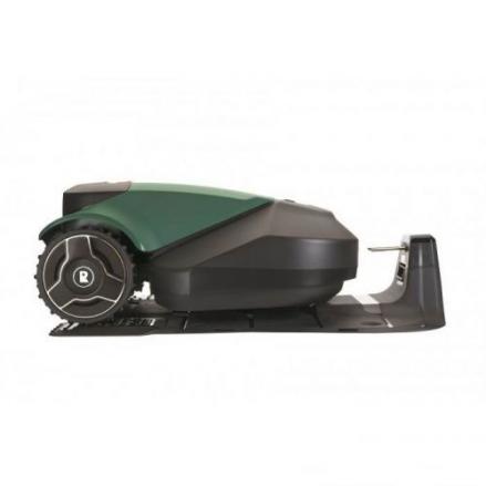 Робот-газонокосилка: Робот газонокосилка Robomow RS 635 Pro S