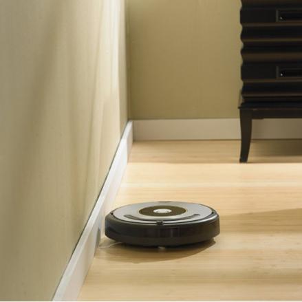 Робот Пылесос iRobot Roomba: Робот Пылесос iRobot Roomba 616