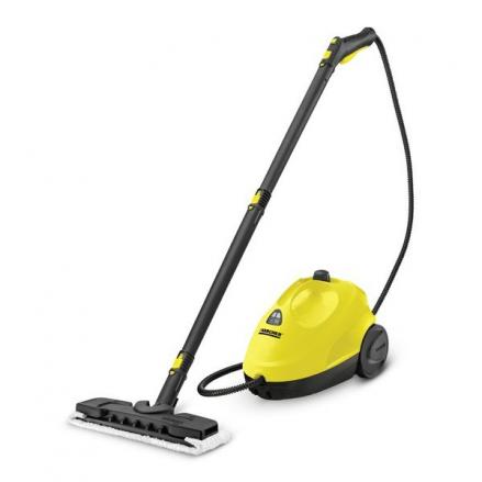 Пароочистители Karcher: Пароочиститель Karcher SC 2