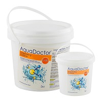 AquaDoctor хлор длительного действия